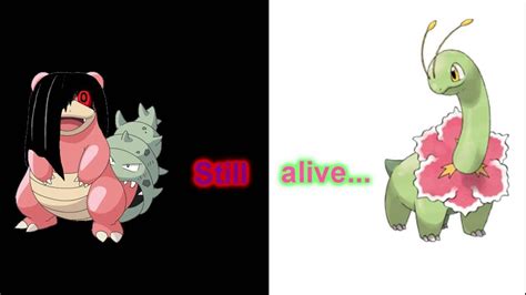 Still Alive: Duet by Mr Stake and Slowmara (TFS .